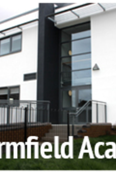 Image of Armfield Academy